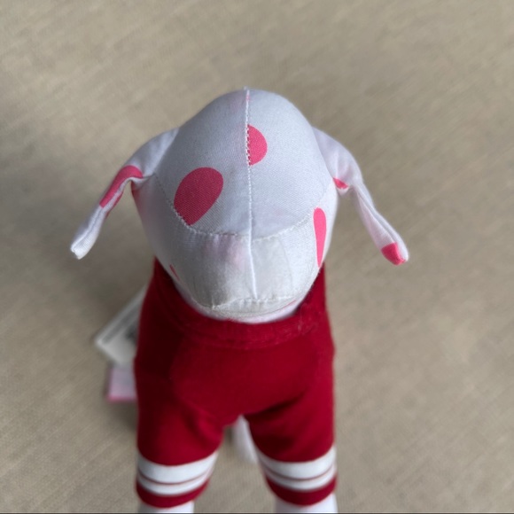 Arizona Cardinals NFL Plush by PINK - Picture 9 of 15